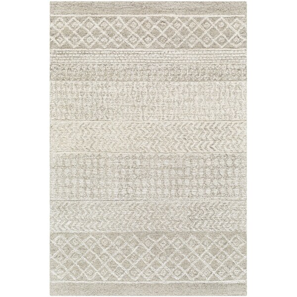 Livabliss Maroc MAR-2300 Handmade Area Rug MAR2300-35 - main
